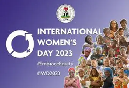 IWD 2023: EHF and LHF CALLS FOR ACCELERATED GENDER PARITY TO PROMOTE ENERGY DEMOCRACY IN NIGERIA