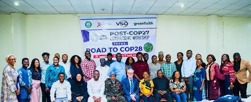 Environmental challenges: Expert urges stakeholders to intervene, support vulnerable communities